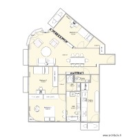 23 Verlaine 3BR