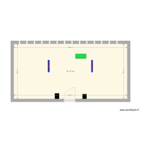 grenier mesure exactes