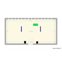 grenier mesure exactes