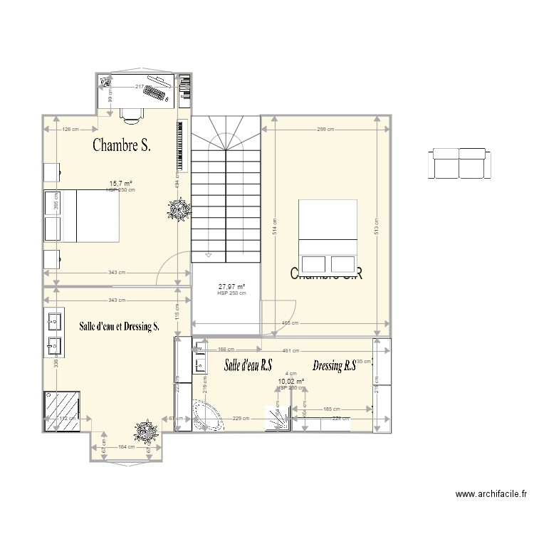 STELLA1. Plan de 0 pièce et 0 m2