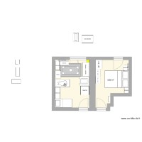 chambre mathéo