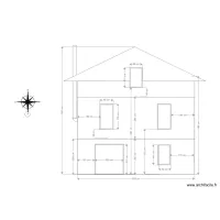 Mams Fa&ccedil;ade Sud