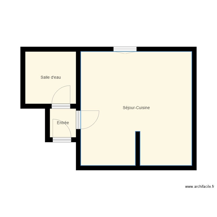 E190804. Plan de 0 pièce et 0 m2