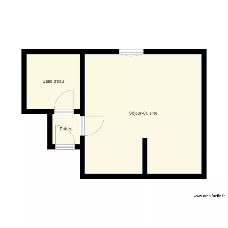 E190804. Plan de E190804. Plan de