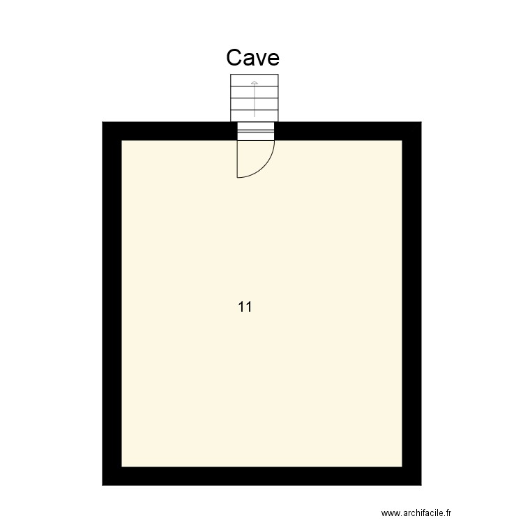 195090 MILLARD. Plan de 0 pièce et 0 m2