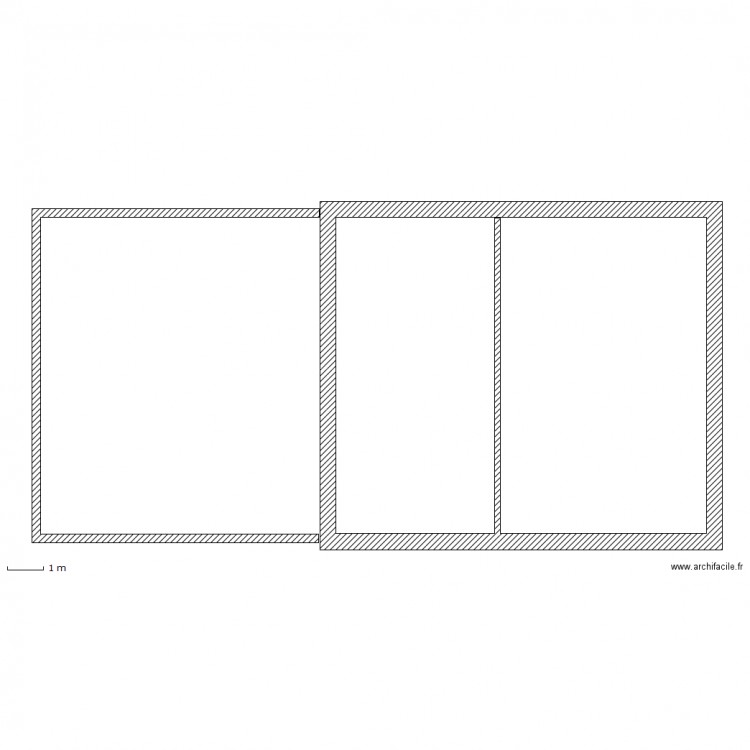 maison 09. Plan de 0 pièce et 0 m2