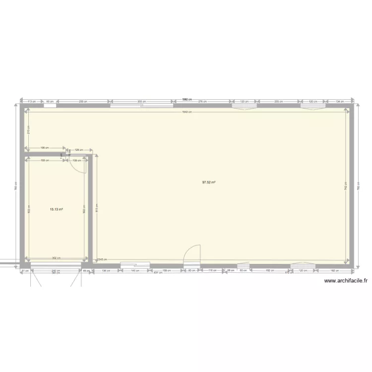 plan villemoustaussou cantaloup macon 1. Plan de 