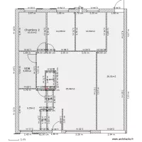maison permis modifi&eacute;