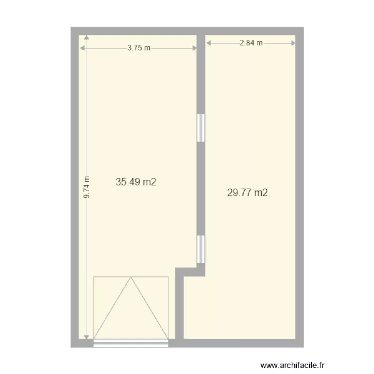 Plan. Plan de Plan. Plan de