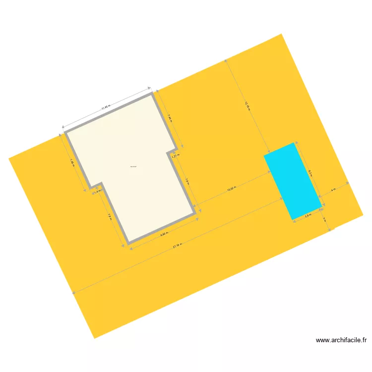 DEBEVER. Plan de DEBEVER. Plan de