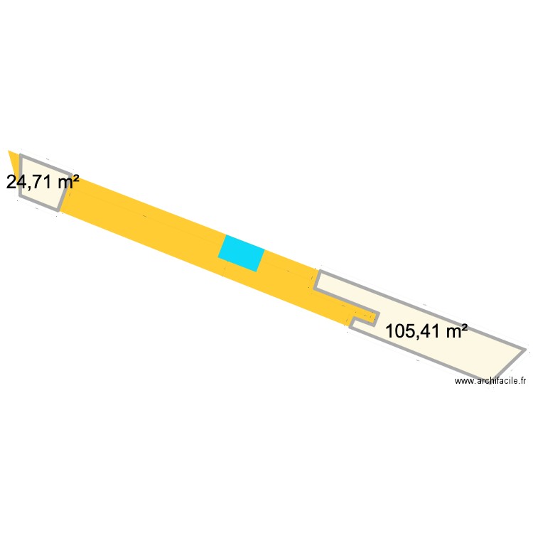 BENTKOWSKI. Plan de 0 pièce et 0 m2