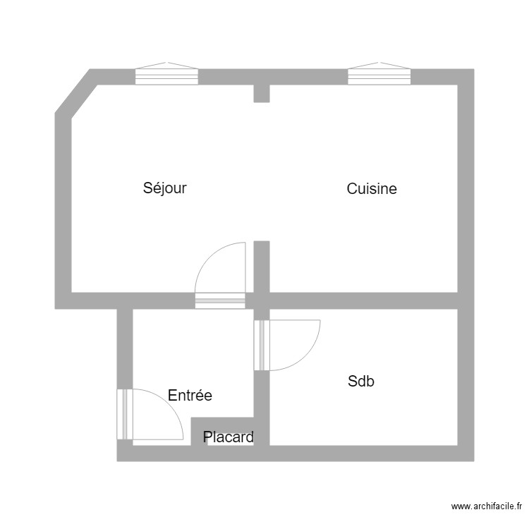 350600039. Plan de 0 pièce et 0 m2