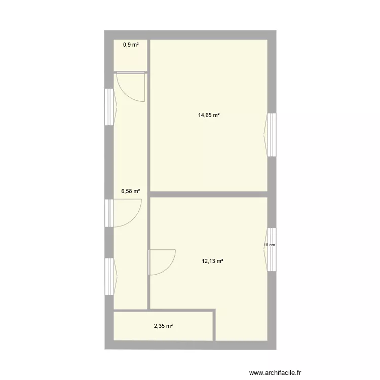 maison la grand croix. Plan de maison la grand croix. Plan de