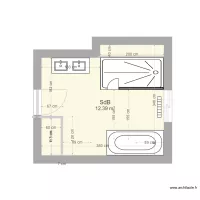 SdB M GABRIAC Nicole et Jean No&euml;l V2
