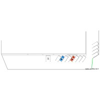 parking villefranche