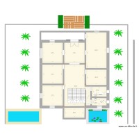 Plan Maison Prive