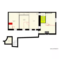 ETAGE 1