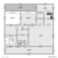 maison bioclimatique T4