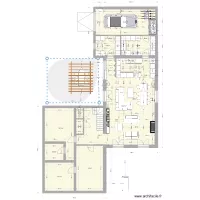 Marcy janvier matandso v love sexties bis salon tele cheminee