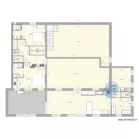 Maison EYSSAUTS 5