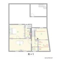 R + 1 n&deg; 5-7