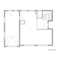 maison la bathie modif