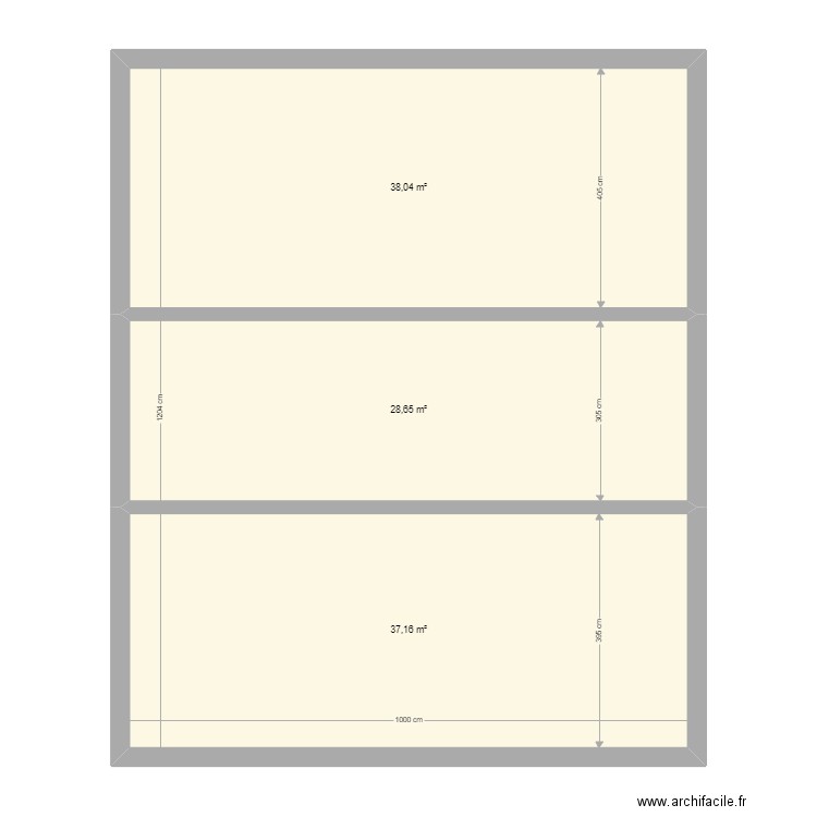 La ciotat 2. Plan de 0 pièce et 0 m2