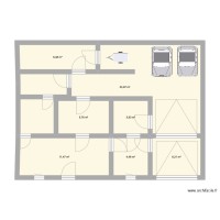 Magasin / Bureaux Eta