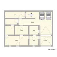 Magasin / Bureaux Eta