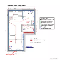 Sous sol Courbevoie 24 06 2021
