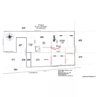 PCMI 4 TERRAIN PROJET