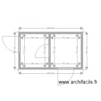Plan chevrerie