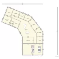 Plan Eurre JC Aur&eacute; 1