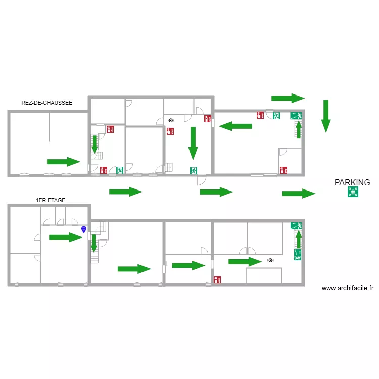 cabinet issue psy. Plan de cabinet issue psy. Plan de