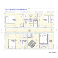 Chambres et Wellness