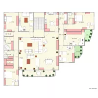 TGH5 Premier &eacute;tage un appart