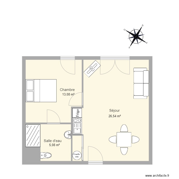720100768. Plan de 0 pièce et 0 m2