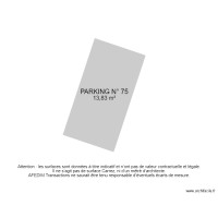 BI12591 - PARKING