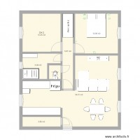 Plan maison neuf