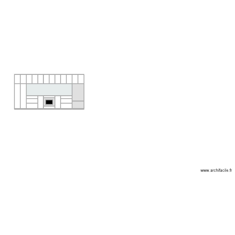 Plan maison 2. Plan de 0 pièce et 0 m2