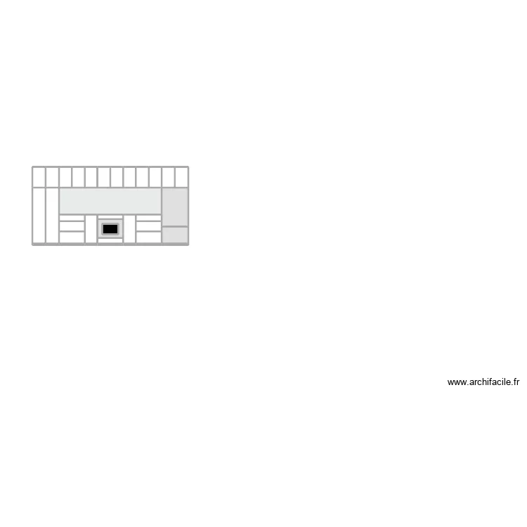 Plan maison 2. Plan de 