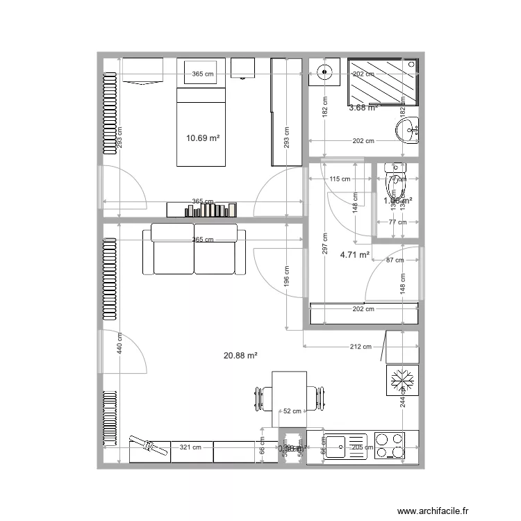 andrimont. Plan de andrimont. Plan de