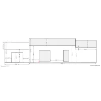 facade avant sans haut