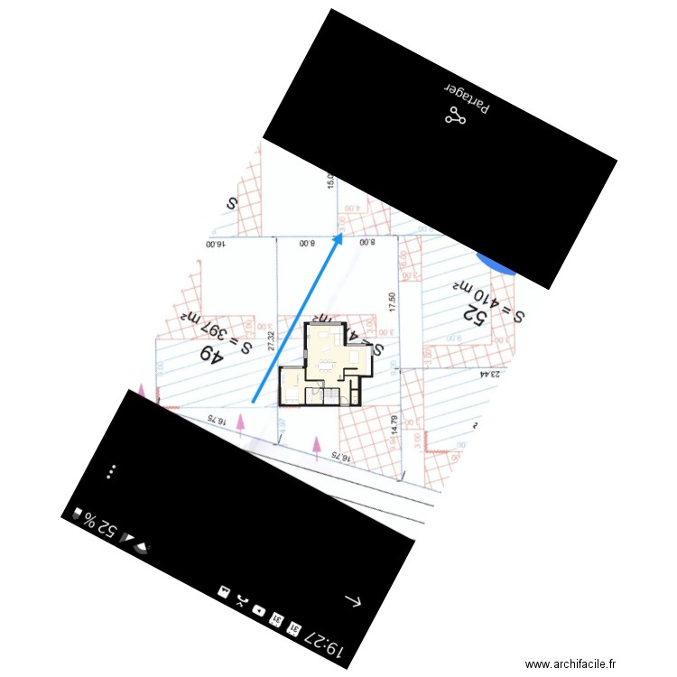 Patrick. Plan de 0 pièce et 0 m2