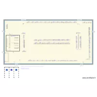 PLAN CARREFOUR DES ASSOCIATIONS   2020 NOMINOE