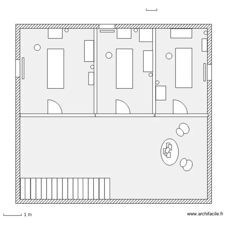 Plan etage Nocibe. Plan de Plan etage Nocibe. Plan de