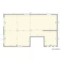 plan de masse Mulhouse