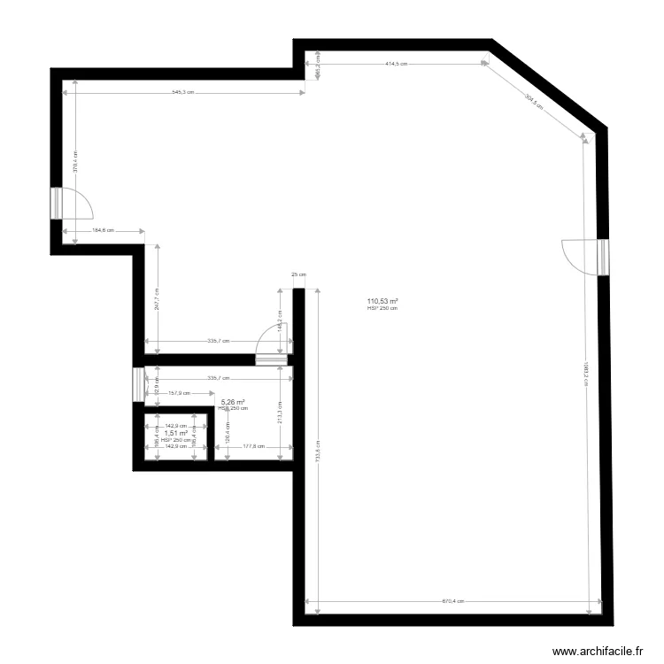 ALIMENTATION   J S T . Plan de 