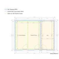 Extention Tarto M&eacute;tre