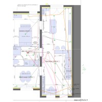Plans Lumieres et Volets